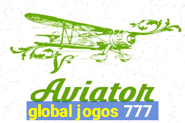 global jogos 777